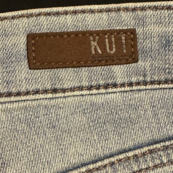 Kut from the Kloth Shorts - Picture 5 of 11